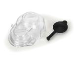 Pro-Line 1/10 Gear Cover & Plug Replacement Kit PRO Performance Transmission 6092-02