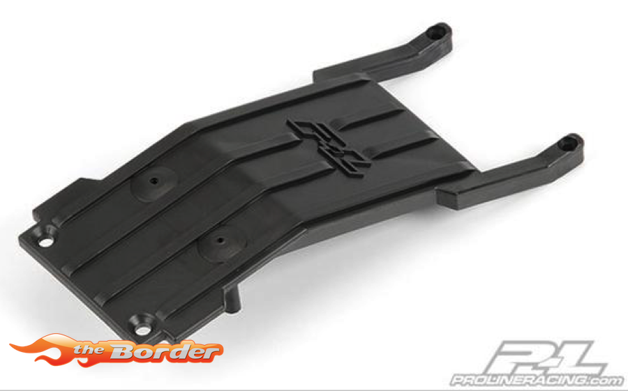 ProLine Front Skid Plate for Slash 2WD 6061-01
