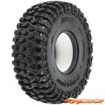 ProLine Hyrax XL 2.9" G8 Rock Terrain Tires (2) for Axial SCX6 Front/Rear 10186-14
