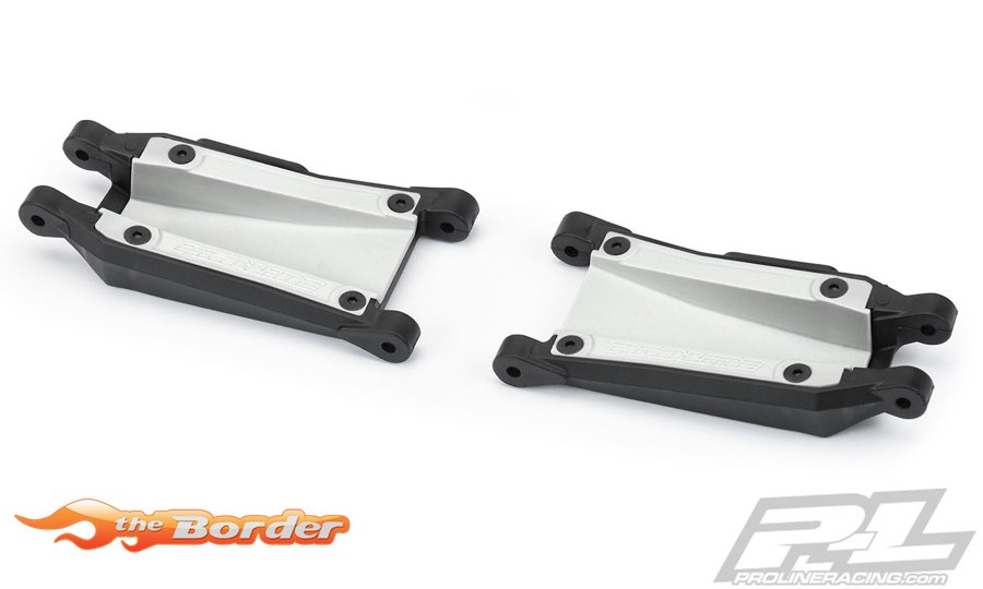 ProLine PRO-Arms Rear Arm Kit for Slash 2wd 6334-00 - Afbeelding 7