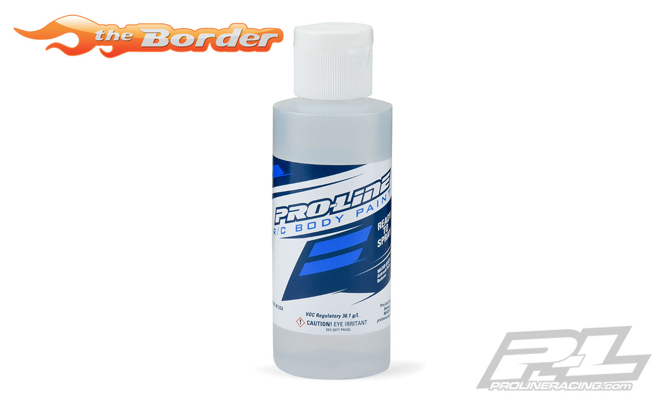 Pro-Line Paint Reducer PR6324-00 - Afbeelding 3