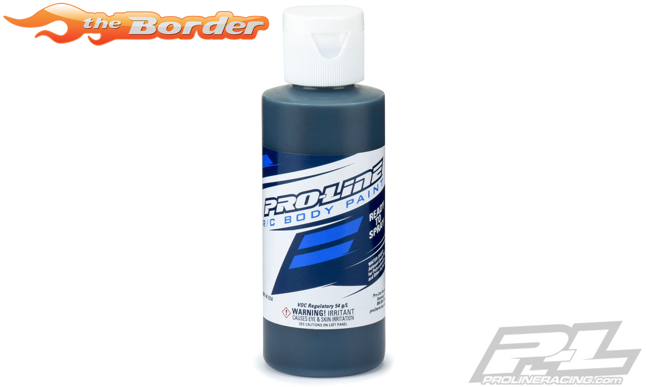 Pro-Line RC Body Paint - Candy Turquoise PR6329-06 PR6329-06