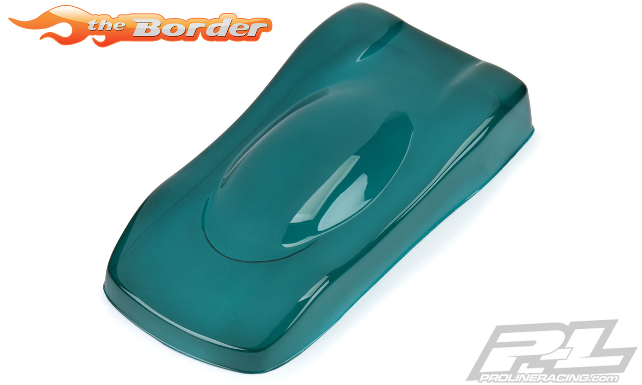Pro-Line RC Body Paint - Candy Turquoise PR6329-06 PR6329-06