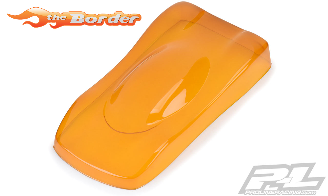 Pro-Line RC Body Paint - Candy Yellow Sun PR6329-01