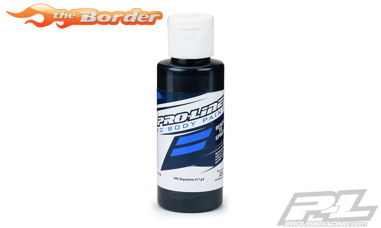 Pro-Line RC Body Paint - Metallic Deep Blue PR6326-05