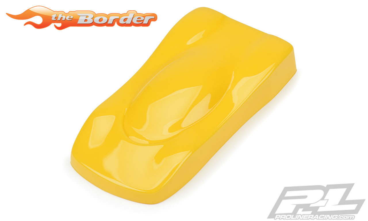 Pro-Line RC Body Paint - Sting Yellow PR6325-15