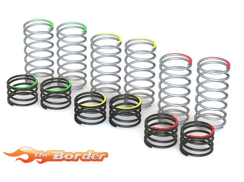 ProLine Spring Assortment for Maxx PowerStroke Shocks PR6364-03