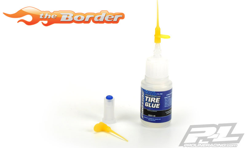 ProLine Tire Glue 6031-00