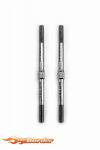 ProLine ProTrac Suspension Kit Steering Links (70mm x 4mm) 6062-07