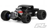 Proline Rat Rod Clear Body PR3410-00