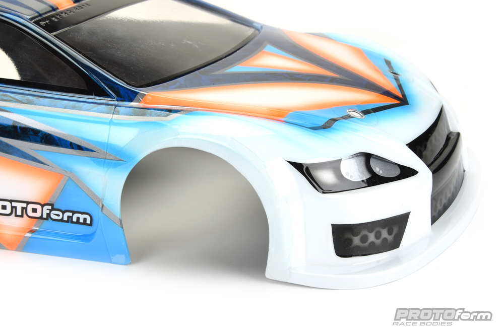 Protoform 1-10 Fender & Body Post Protectors PR6290-01