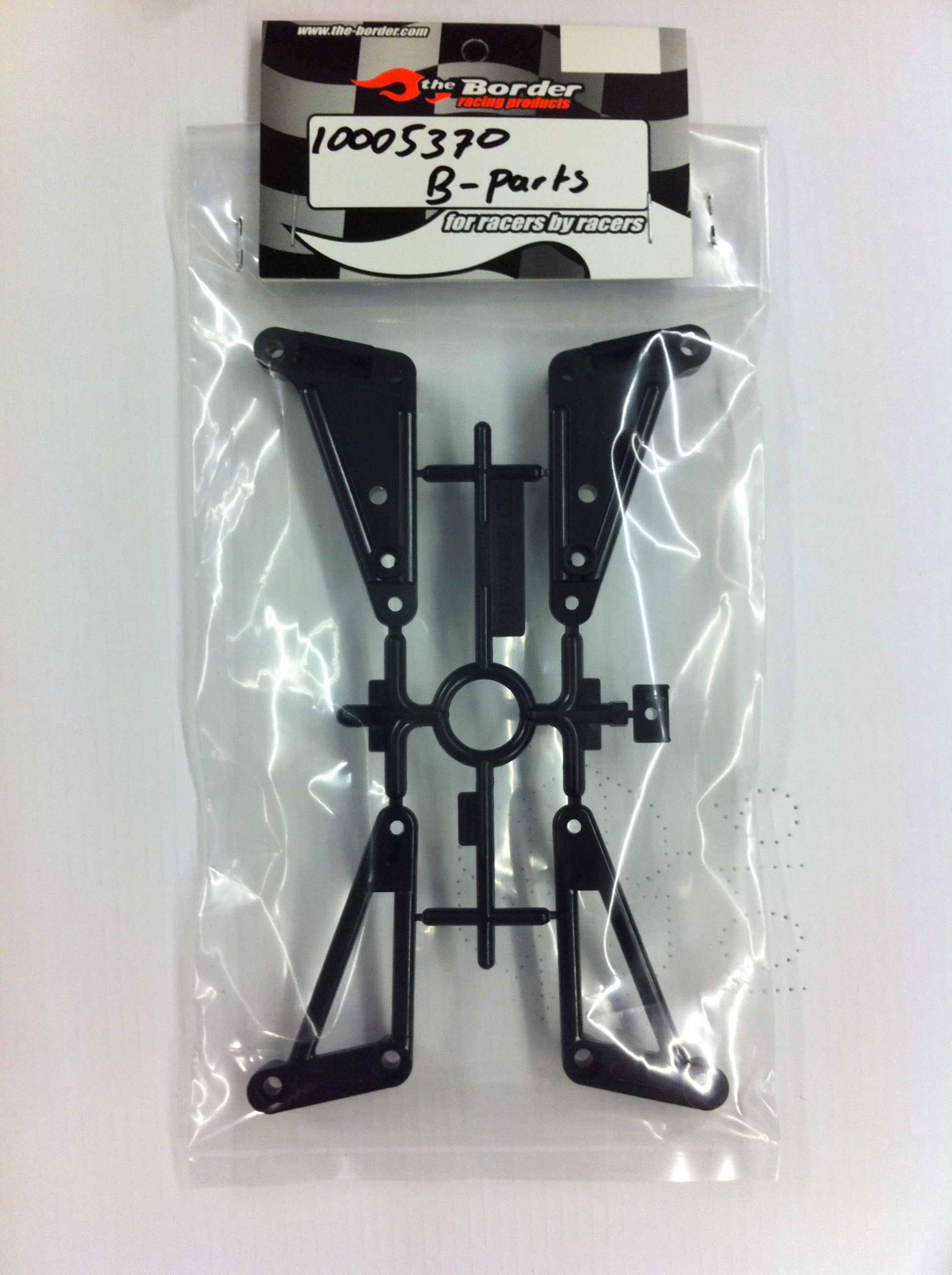 Tamiya B-parts for Group C 58351/2/6 - Afbeelding 2