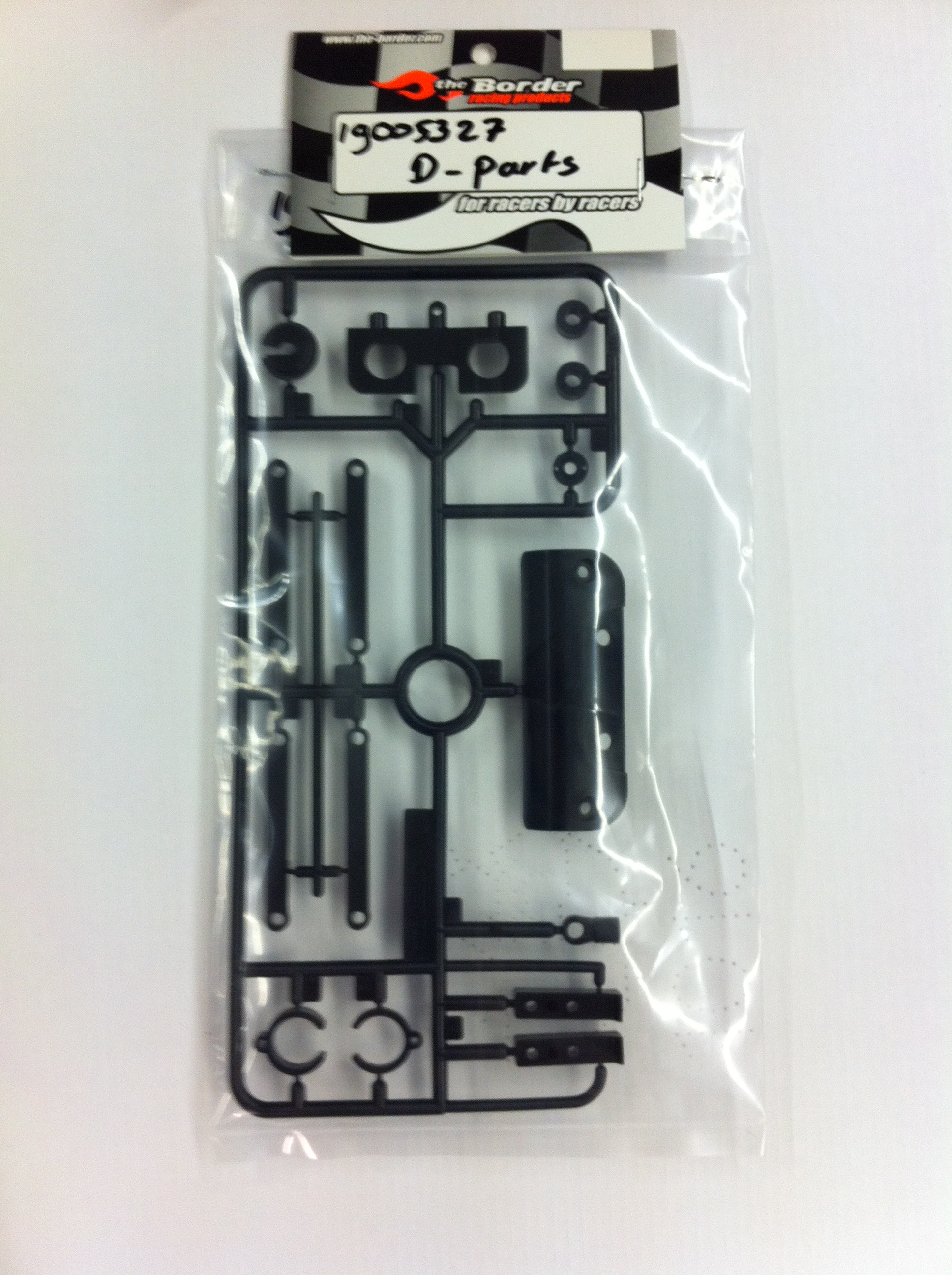 Tamiya D-parts 19005327