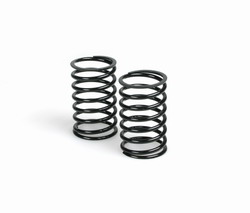 Avid shock spring black (2 pcs) ra0169