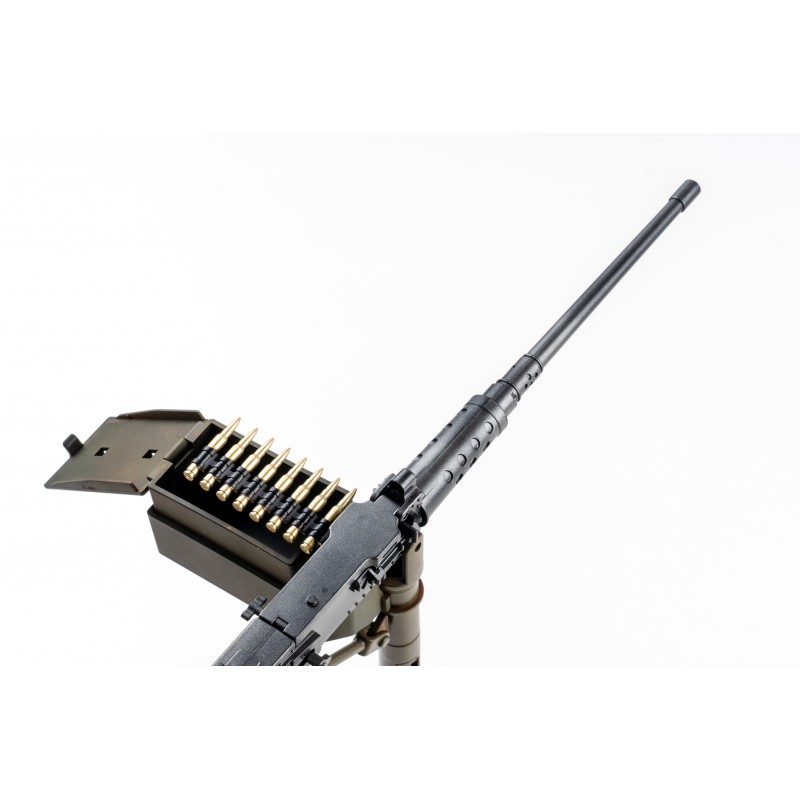 RocHobby 1/6 1941 MB Machine Gun .50 V2 Gun ROCC1104 - Afbeelding 3