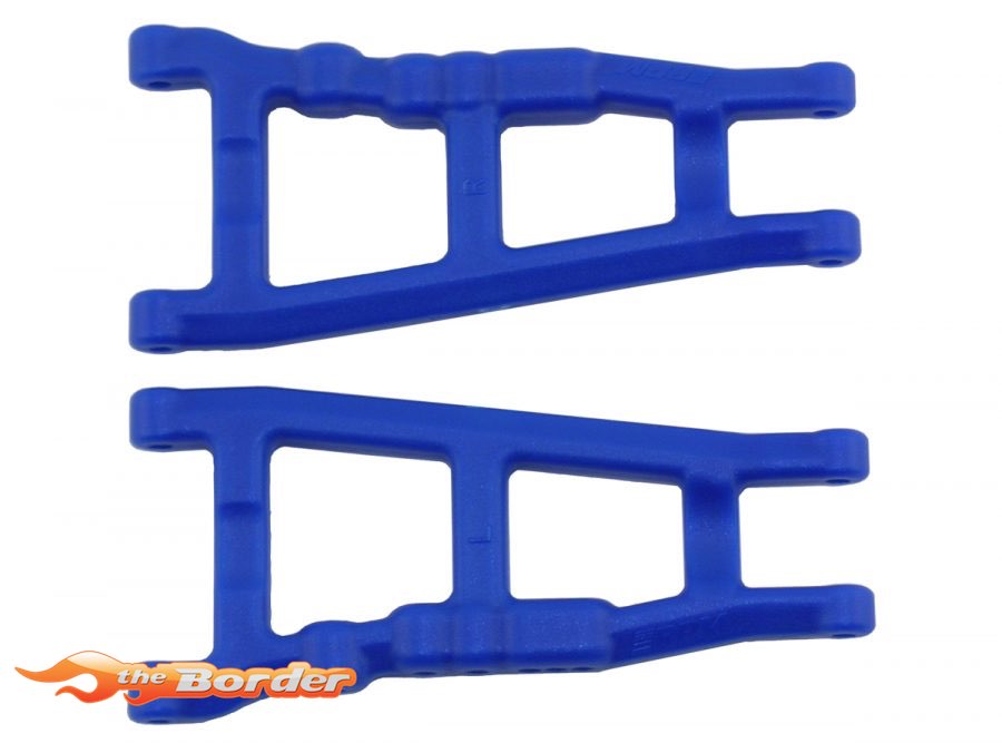 RPM Heavy Duty Front/Rear Arms Slash 4WD 80705
