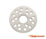 RW Spur Gear for 1/12 Pan Car & F1 86T 64DP/86T