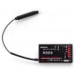 RadioLink R9DS 2.4Ghz 9-Ch S.Bus Receiver (DSSS + FHSS) RADR9DS