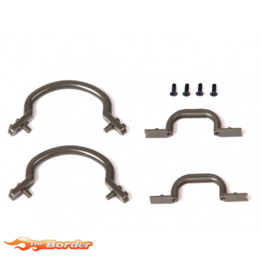 Rochobby 1/6 1941 MB Handle Set rocc1032