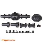 RocHobby 1/6 1941 MB Rear Axle Plastic Parts rocc1025