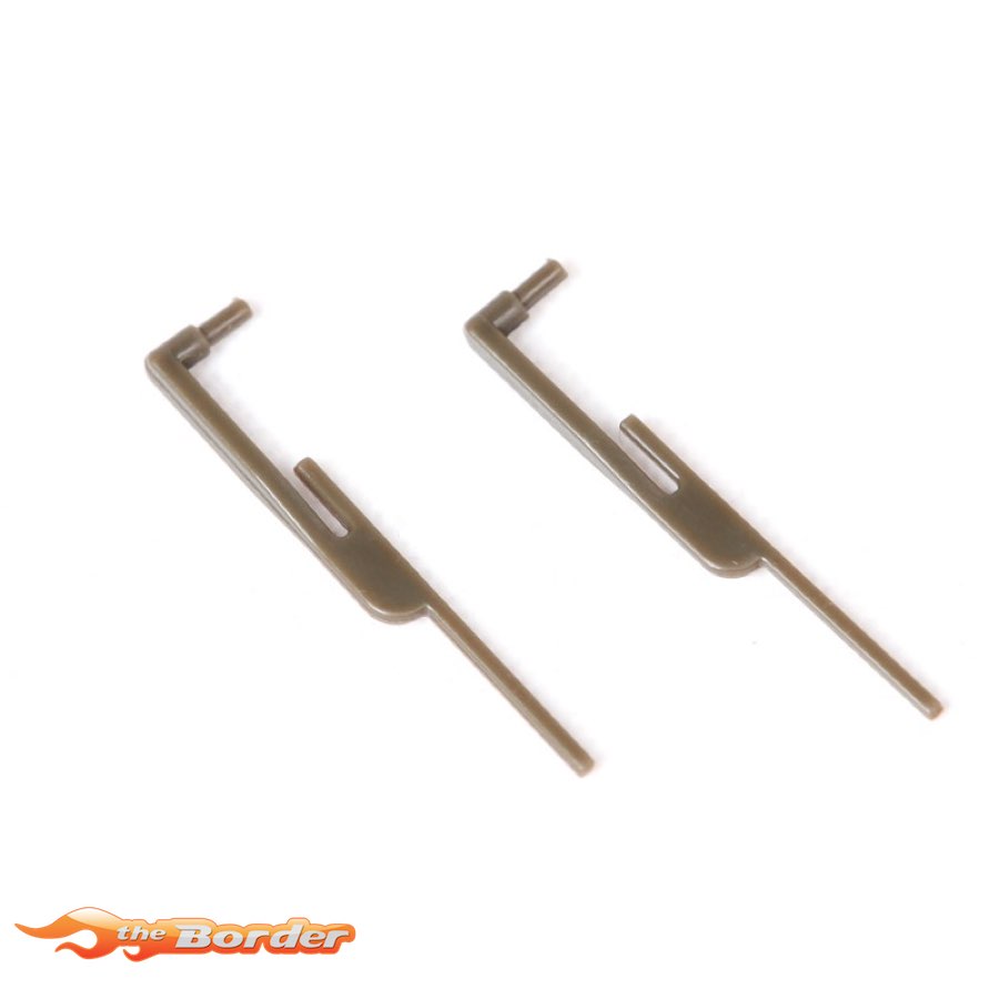 Rochobby 1/6 1941 MB Wiper Set rocc1030