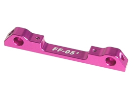 3Racing Suspension Mount FF-05 For Sakura SAK-16/PK