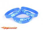 SXT Tire Glue Bands for 1/10 Buggy Tires (4pcs) SXT00081