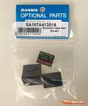 Sanwa Receiver Case Set for RX-481 SA107A41301A