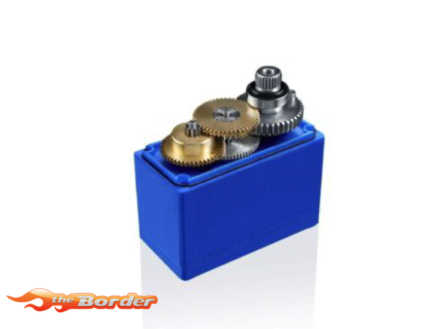 PowerHD 1/10 Waterproof Servo 18KG HD-1812MG - Afbeelding 2