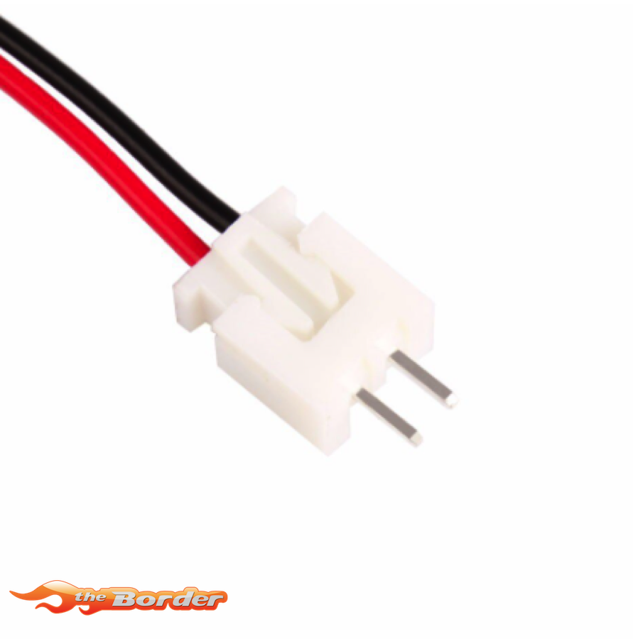 BRP Battery Plug + Connector JST XH 2pin 120mm Wire 228793
