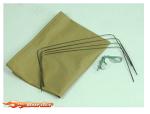CrossRC HC6 Khaki Tarpaulin 97400294