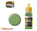 MIG Ammo Light Green AMIG917