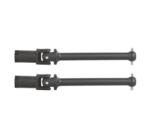 Absima Front CVD Drive Shaft (2) ABG171-044