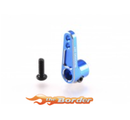 BRP Servo Horn Set - Blue 25T TR-W - Afbeelding 3