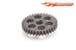 Schumacher 35T Side Gear - Cat K2/Cougar KC U4758