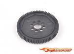 Schumacher 80T 2,3,4 Plate Slipper Spur Gear U7615
