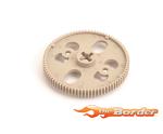 Schumacher 83T Whisper Gear 48DP U1894