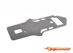 Schumacher Alloy Chassis - Eclipse 3 U7995