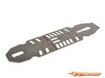 Schumacher Alloy Chassis - Mi8 U8233