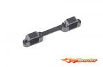 Schumacher Alloy FR Strap - Cougar Laydown U7644