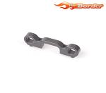 Schumacher Alloy FR Strap - Mi7 U7771