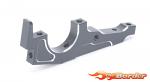 Schumacher Alloy LH Lower Front Trans U7346