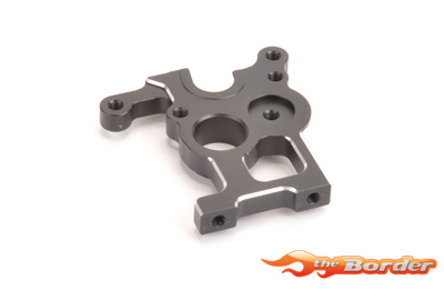 Schumacher Alloy Laymount LH - Cougar KC U7056