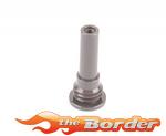 Schumacher Alloy Layshaft - Mi6 U4923