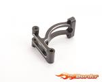 Schumacher Alloy Motor Guard - Cougar KD U7073