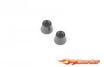 Schumacher Alloy Shock Standoff - Cougar Laydown (2) U7649