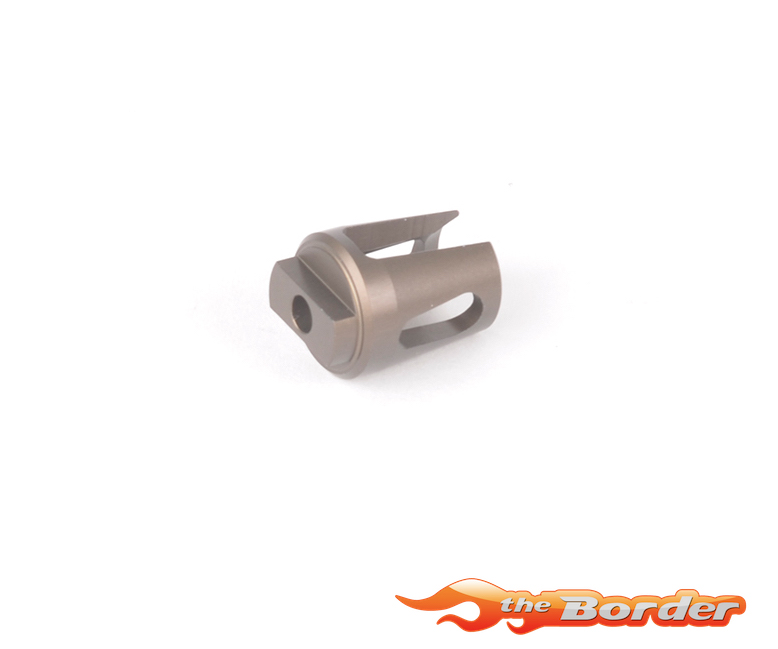 Schumacher Alloy Spool Output - Mi7 U7767 - Afbeelding 3