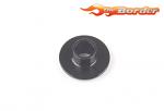 Schumacher Alloy Thrust Plate (Stock) - Cougar Laydown U7668