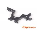 Schumacher Alloy Trans Housing A - Mi7 U7758