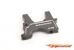 Schumacher Alloy Trans LH Upper - Cougar KC U7054